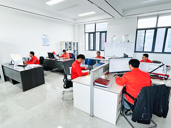 Xinghua Tongzhou Ship Equipment Co.、Ltd